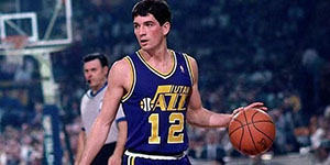 斯托克顿生涯场均数据一览