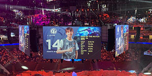 什么是LPL冒泡赛