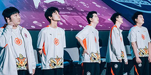 2022佛山DRGgk成员名单一览