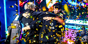 2022广州TTG成员名单一览