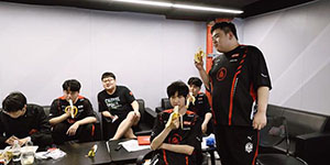 2022苏州KSG成员名单一览