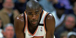 贾米森生涯数据一览