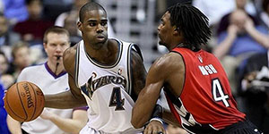 贾米森生涯荣誉一览