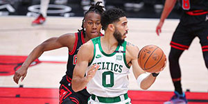 2017年NBA选秀重排一览