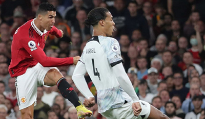 英超第3轮：曼联2-1利物浦全场回放 视频集锦地址一览