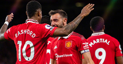 2022英超第3轮比赛结果