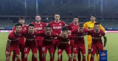 中超第14轮：梅州客家1-2武汉三镇全场回放 视频集锦地址一览