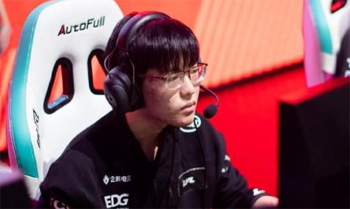 LPL夏季赛季后赛：EDG2-3TES全场回放 视频集锦地址一览