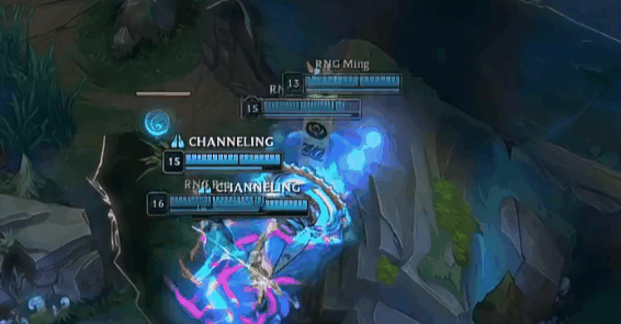 LPL宝宝巴士什么梗