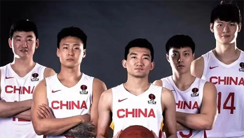 2023中国男篮世预赛直播在哪里看