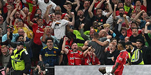 2022/2023英超双红会全场回放