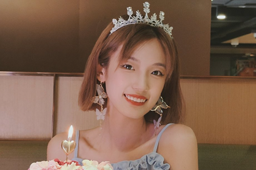 LPL夏安的猫叫什么