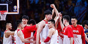 2023男篮世预赛晋级规则一览