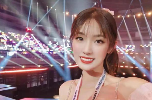 夏安为什么会四国语言