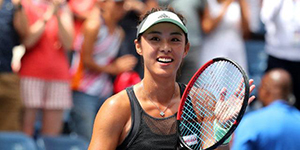 2022美网资格赛抽签名单对阵表