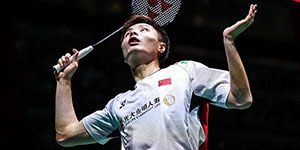 2022羽毛球世锦赛8月23日赛程一览