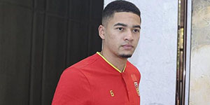 2022蒋光太加盟哪支球队