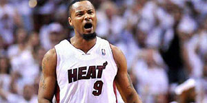 拉沙德刘易斯生涯数据一览