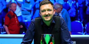 2022斯诺克世界前十排名