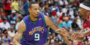 拉沙德刘易斯生涯荣誉一览