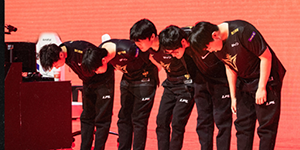 2022V5战队成员名单一览