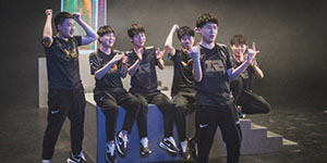 2022RNG战队成员名单一览