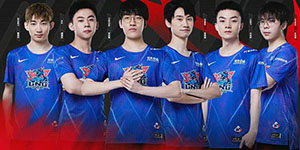 2022LNG战队成员名单一览