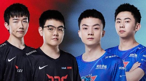 LPL夏季赛季后赛：JDG3-0LNG 状态爆表连下三城