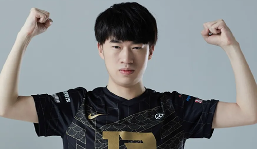 RNG小虎为什么叫销户