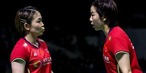 2022羽毛球世锦赛8月24日赛程一览