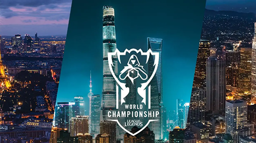 lol全球总决赛中国拿过几次冠军