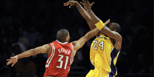 巴蒂尔生涯荣誉一览