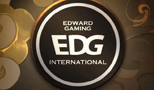 EDG的粉丝为什么叫淀粉