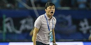 2022中超第13轮补赛广州队VS大连人比赛预测