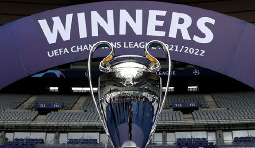 2022/23欧冠小组赛抽签时间