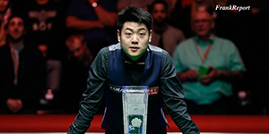 斯诺克英国公开赛赛制规则