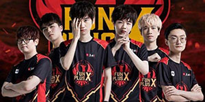 2022FPX战队成员名单一览