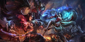 2022英雄联盟全球总决赛在哪举办