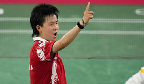 何冰娇为什么叫何冰丹