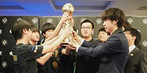 2022英雄联盟全球总决赛奖金预计多少