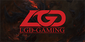 2022LGD战队成员名单一览