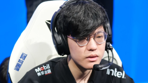 EDG杰杰是哪里人