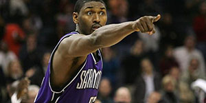 阿泰斯特生涯场均数据一览