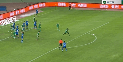 中超第13轮：沧州雄狮1-1浙江队全场回放 视频集锦地址一览