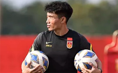 中超第13轮：广州队0-0大连人 郑智带队两轮不败