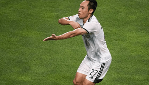 2022亚冠东亚区半决赛对阵