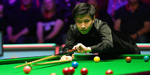 2021斯诺克英锦赛冠军是谁