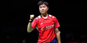 2022羽毛球世锦赛在哪看直播