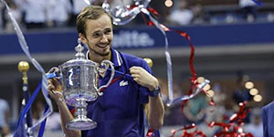 2022美网公开赛赛程一览