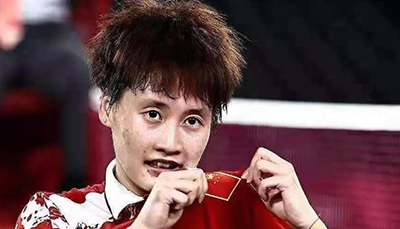 陈雨菲为什么叫雨菲大帝